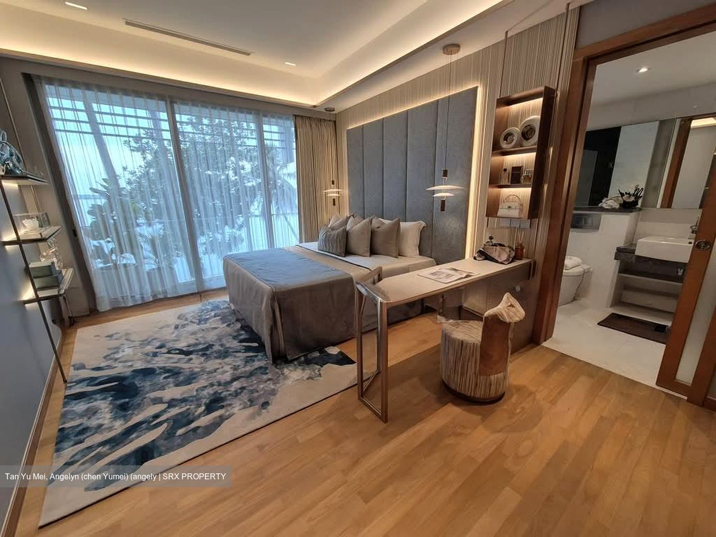 The Oceanfront @ Sentosa Cove (D4), Condominium #597089081